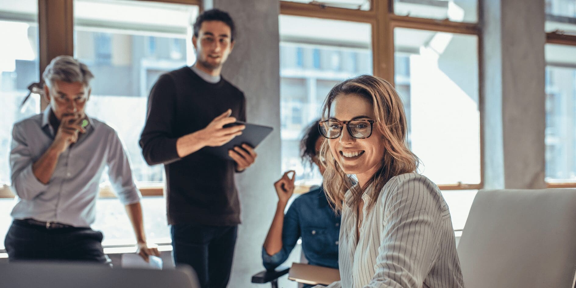 Digital Ascendancy: Elevating a Global Brand's Online Trajectory