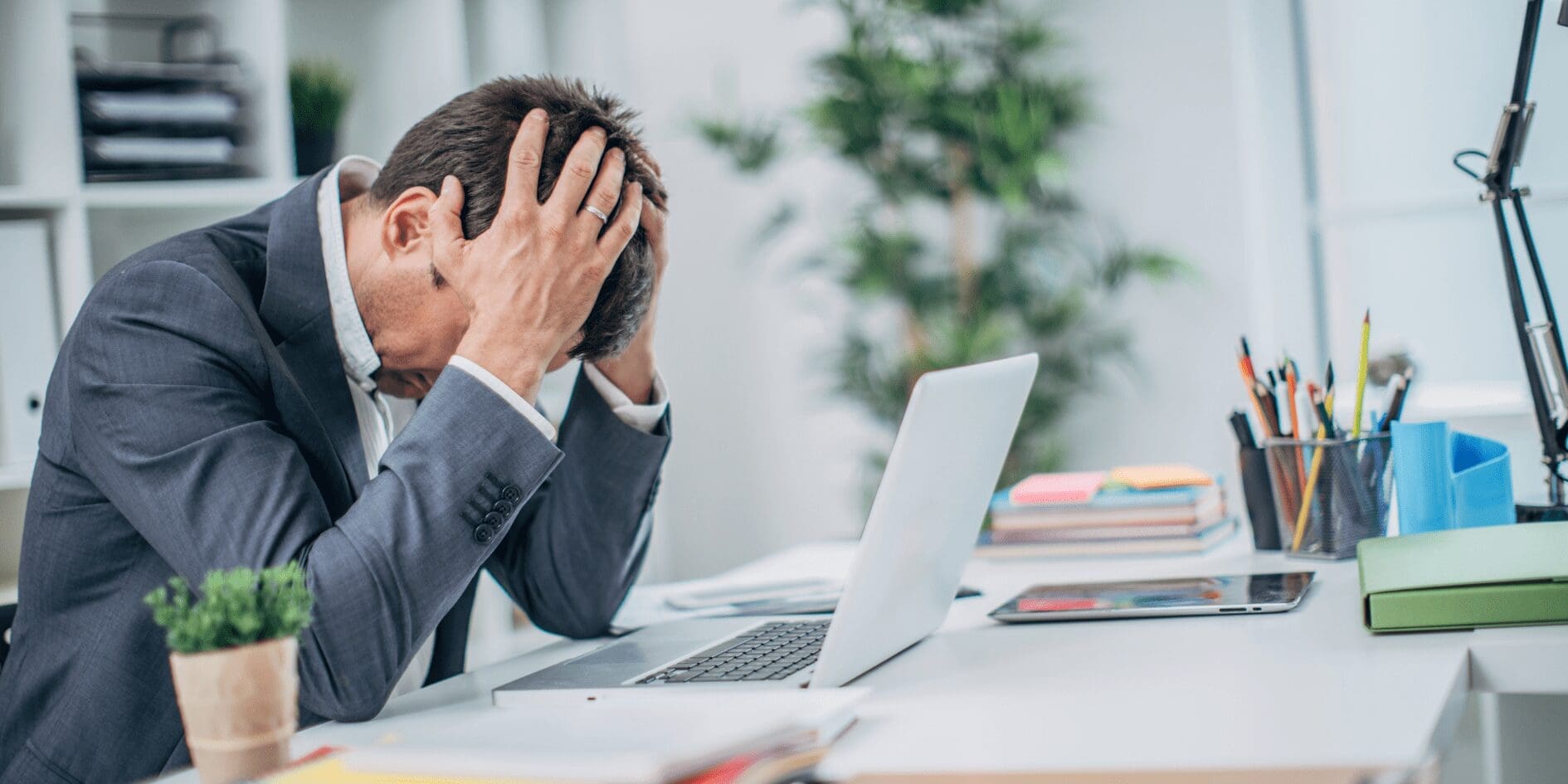 The 7 Unknown Deadly Marketing Sins