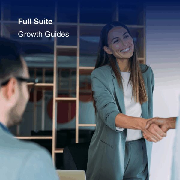 Full Suite - Growth Guides